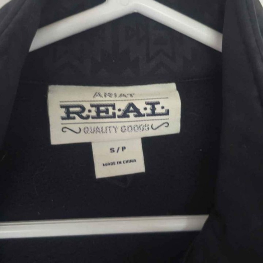 Ariat jacket - Picture 3 of 3